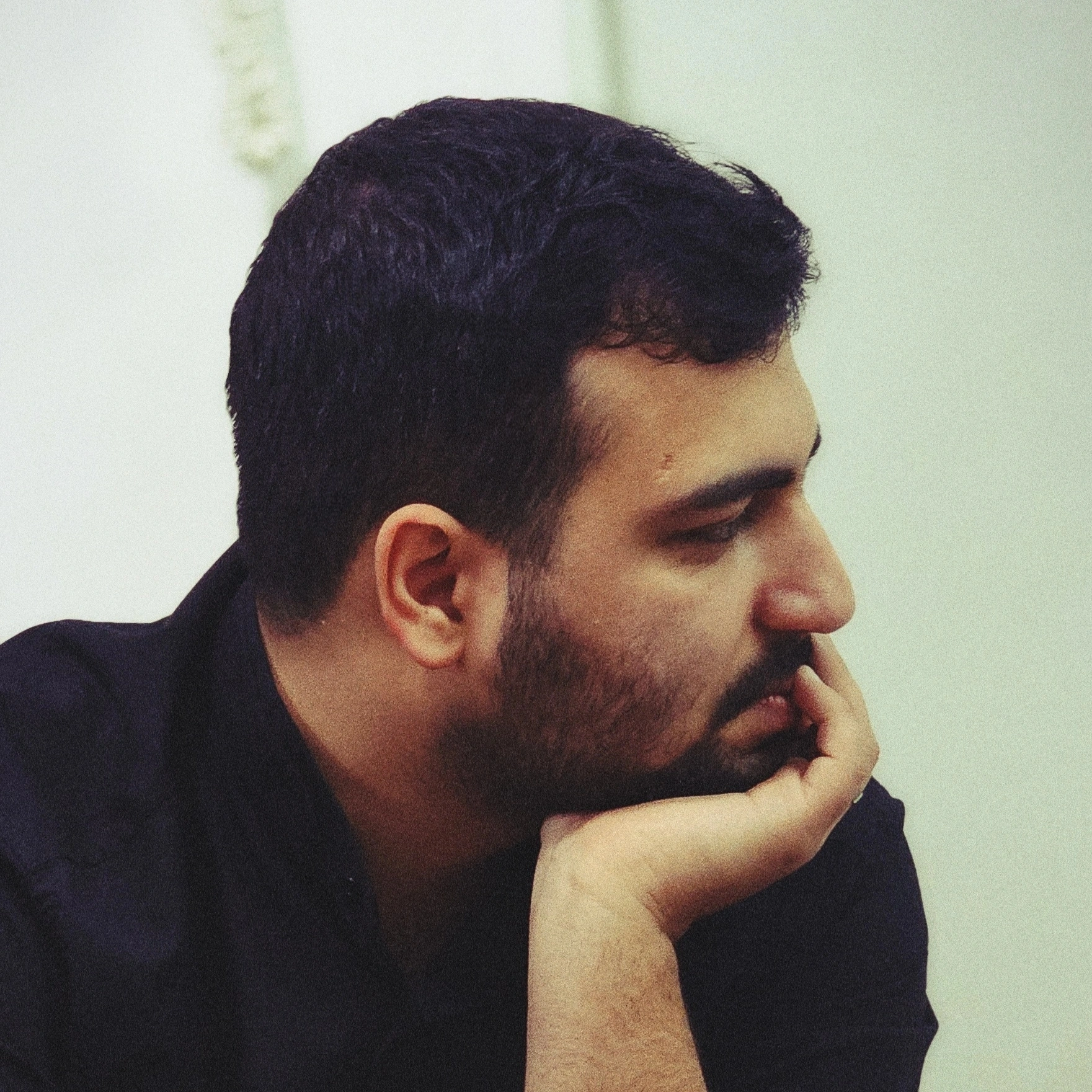 محمدرضا جویباری