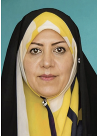 فاطمه ضرابی‌زاده