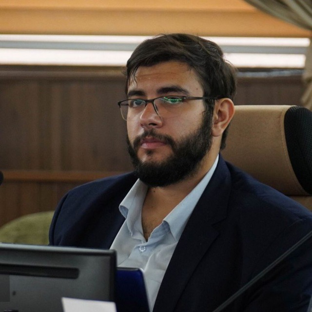 مهدی صفایی‌منش