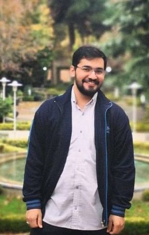 رضا کلیوندی