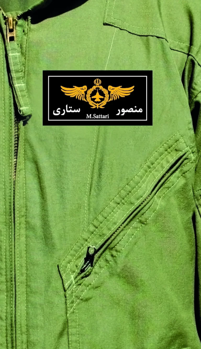 آسمان- ستاری به روایت همسر شهید
