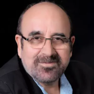 ابراهیم  حسن بیگی