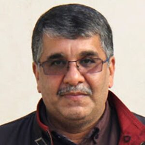 احمد دهقان