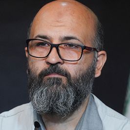 احمد شاکری