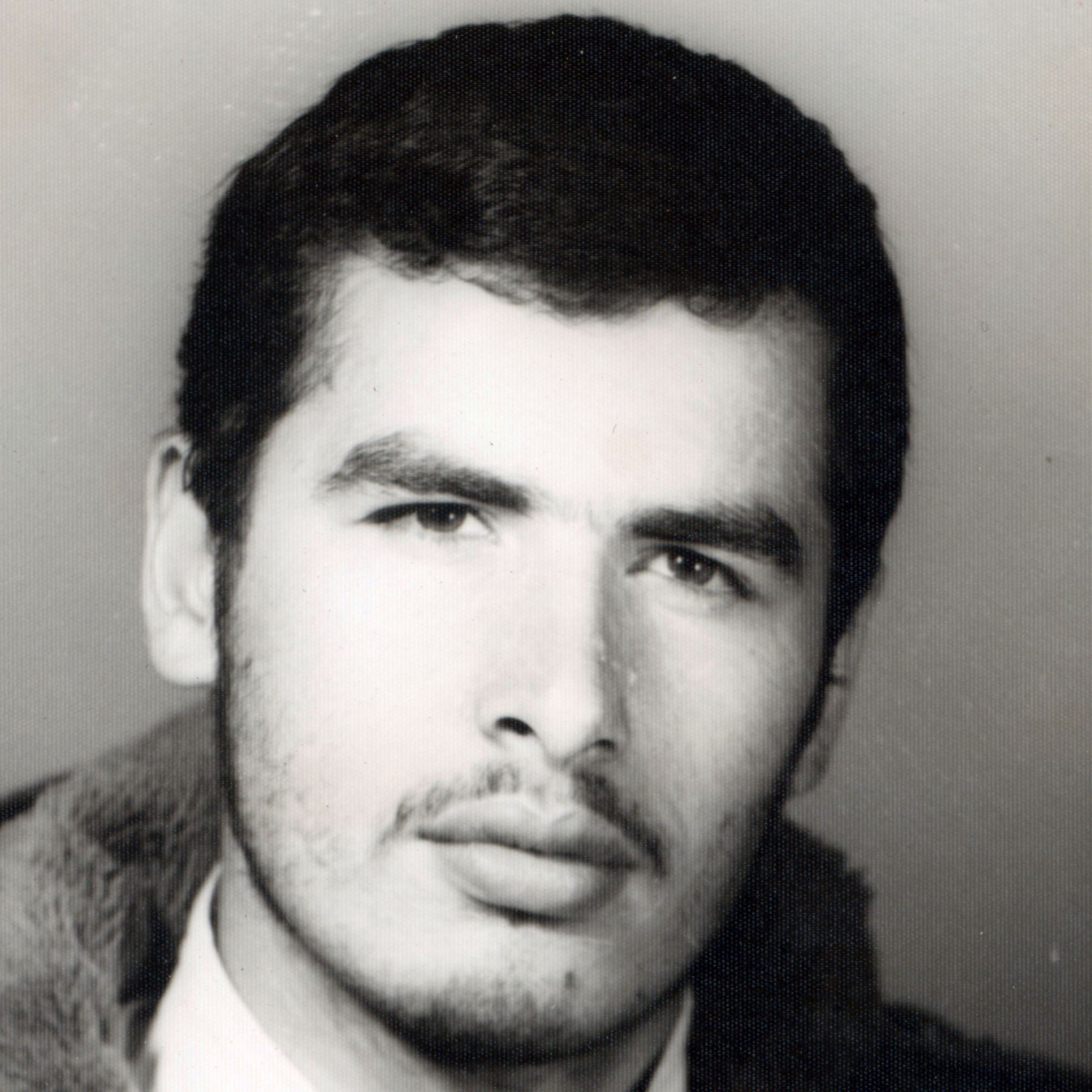 احمد پلارک