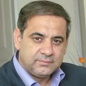 احمد یوسف زاده