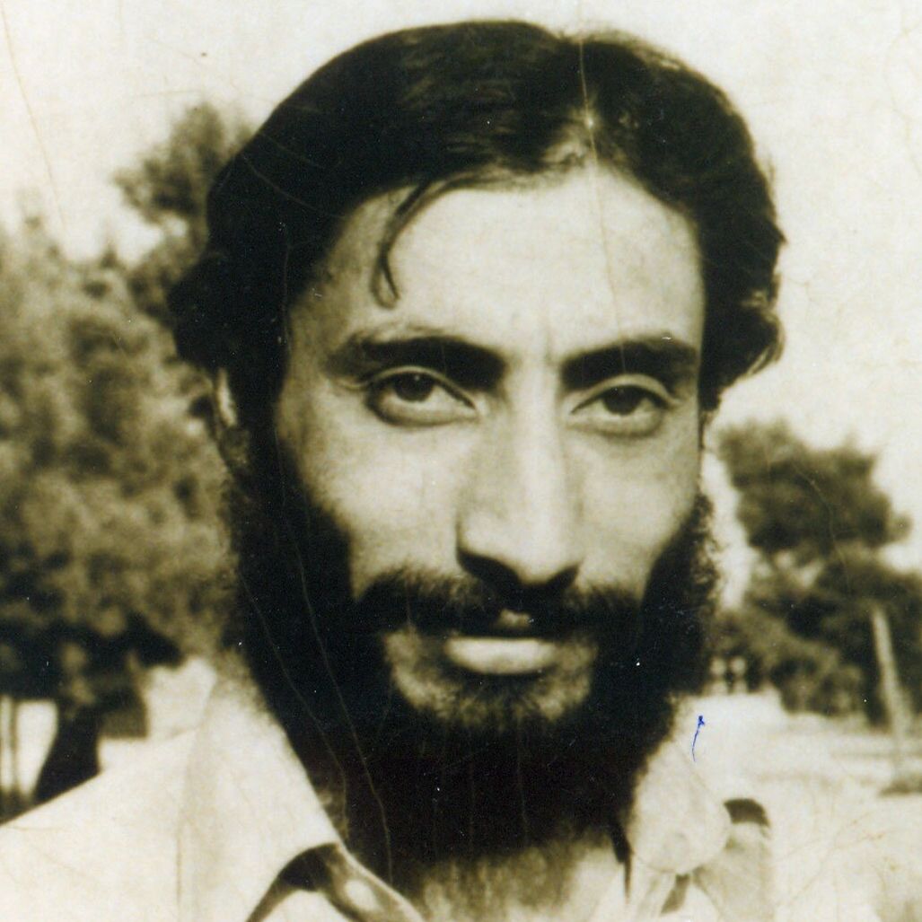 اصغر وصالی