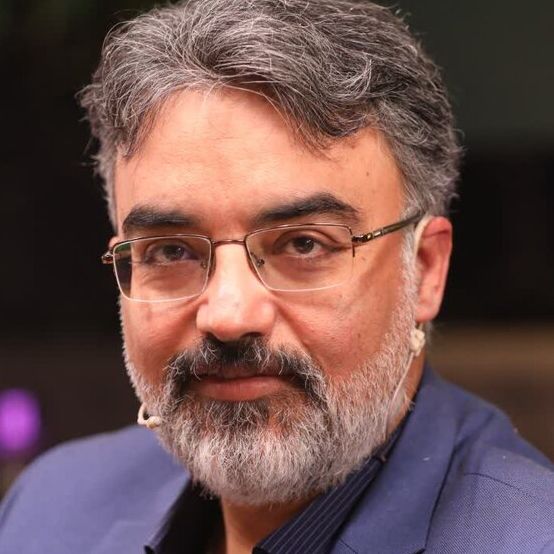 بهزاد دانشگر