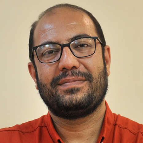 جواد  کلاته عربی