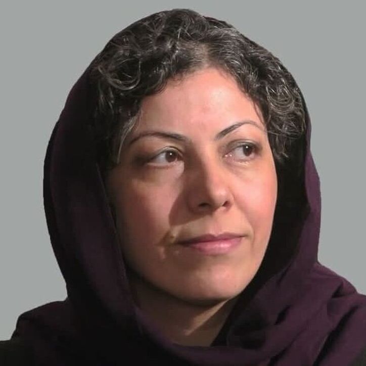 حبیبه  جعفریان