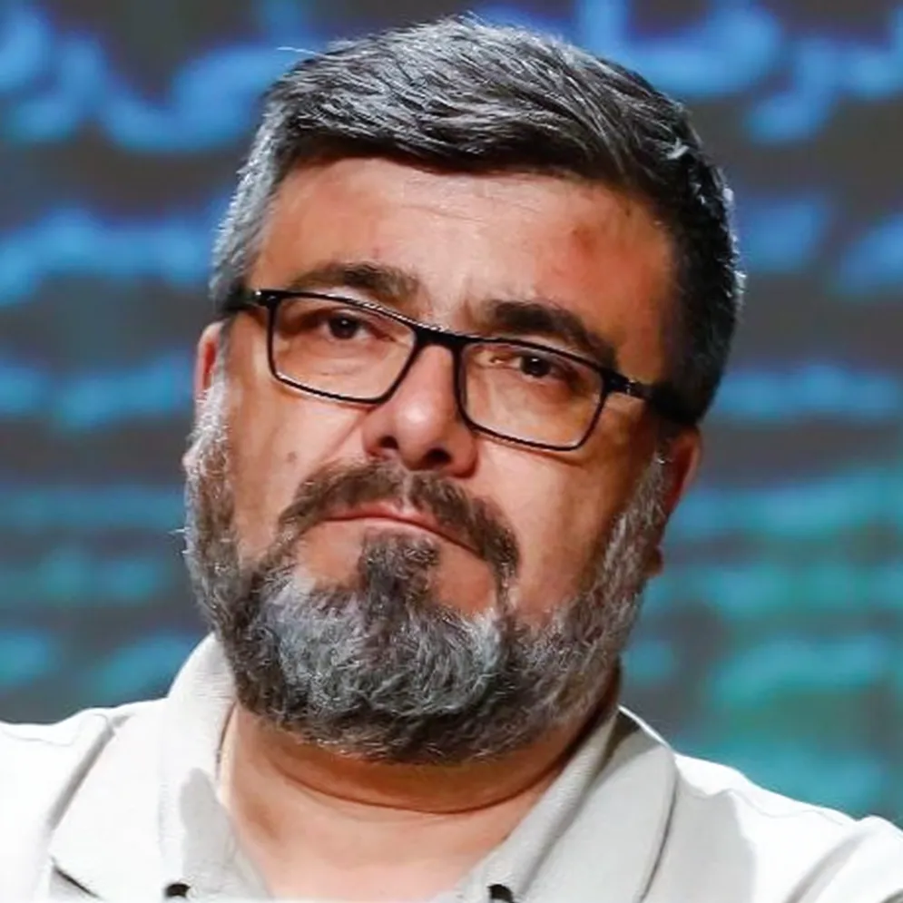 داوود  امیریان