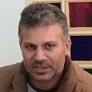 سلمان کریمی