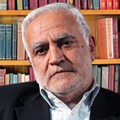 سید حمیدرضا طالقانی
