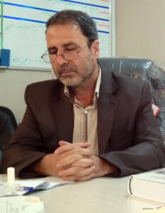 عبدالرضا سالمی نژاد