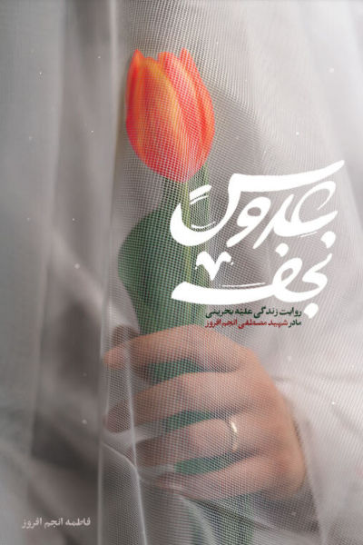 عروس نجف