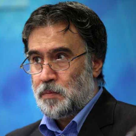 علیرضا کمری