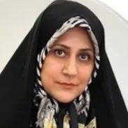 فاطمه بهبودی
