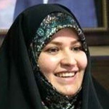 فاطمه دوست کامی