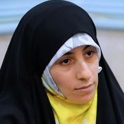 فاطمه سادات  میرعالی