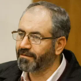 محسن  مومنی شریف