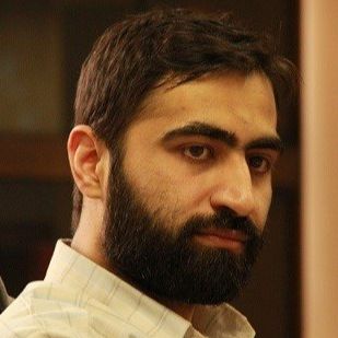 محمد  قائم خانی