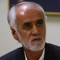 محمدحسین قدمی
