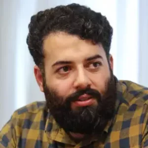 محمدعلی جعفری
