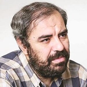 محمدعلی صمدی