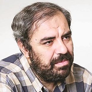 محمدعلی صمدی