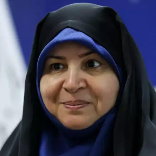 معصومه رامهرمزی