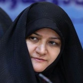 معصومه  سپهری