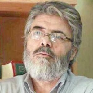 منصور انوری