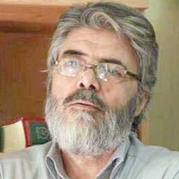 منصور انوری