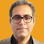 مهرداد صدقی