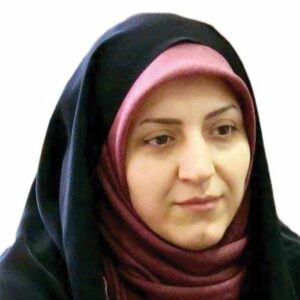 وجیهه سامانی