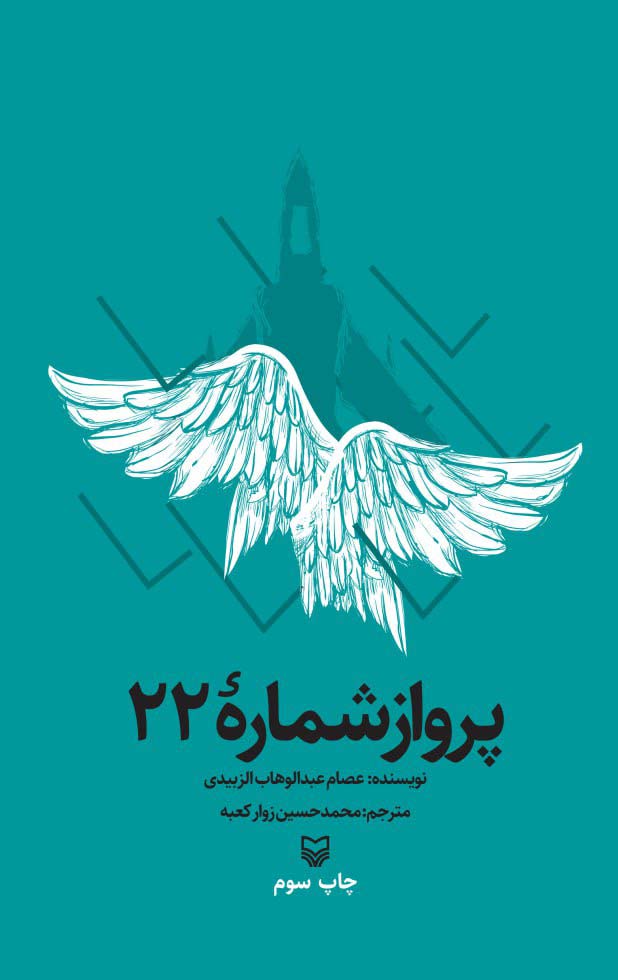 پرواز شماره ۲۲