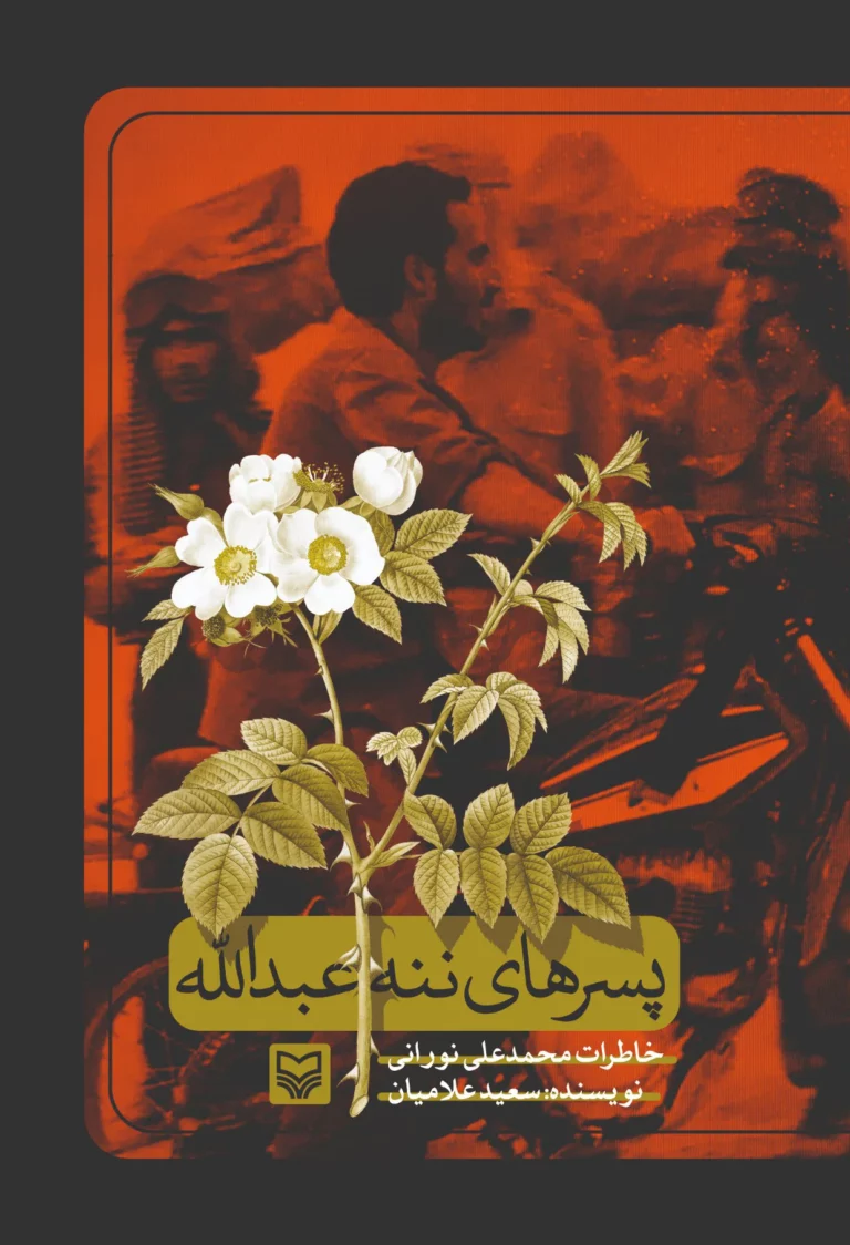 پسرهای ننه عبدالله