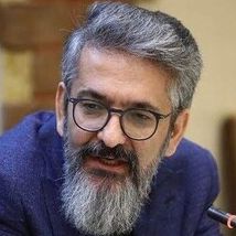 کوروش  علیانی