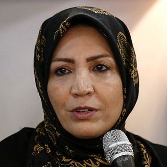 گلستان  جعفریان